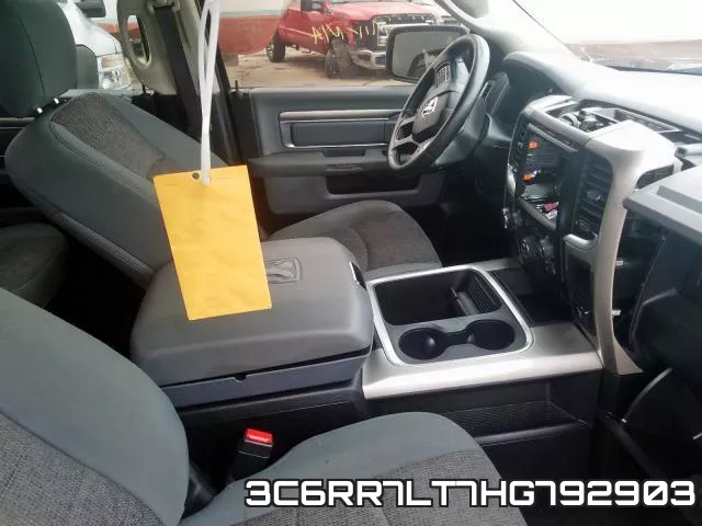 3C6RR7LT7HG792903 фото 6