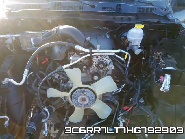 3C6RR7LT7HG792903 фото 8
