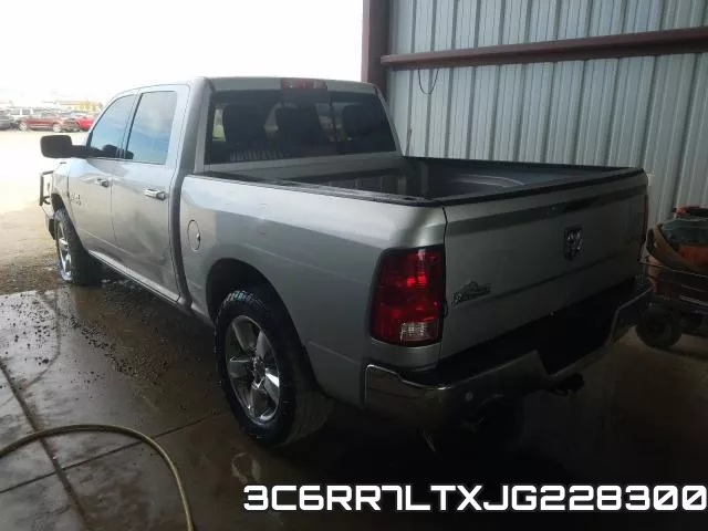 3C6RR7LTXJG228300 фото 4