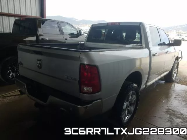 3C6RR7LTXJG228300 фото 5