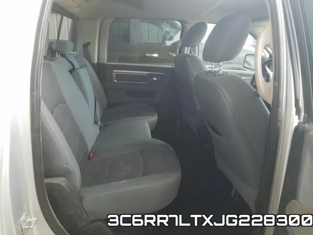 3C6RR7LTXJG228300 фото 7