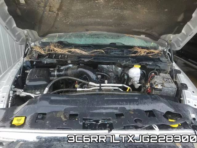 3C6RR7LTXJG228300 фото 8