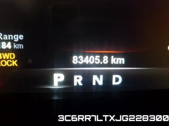 3C6RR7LTXJG228300 фото 9