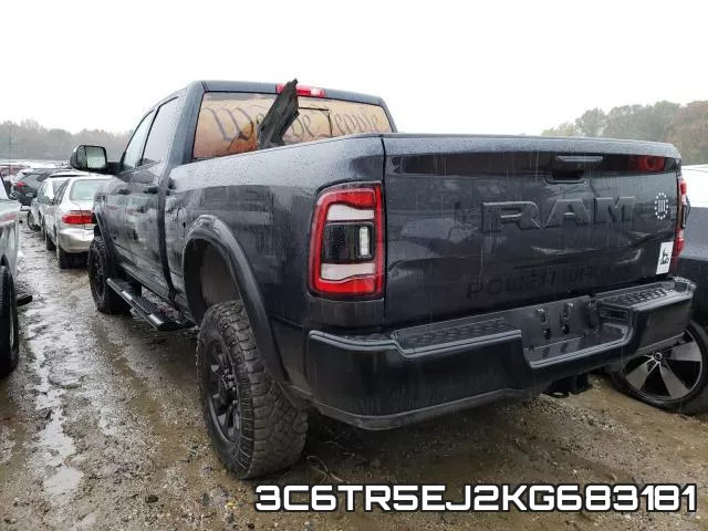 3C6TR5EJ2KG683181 фото 2