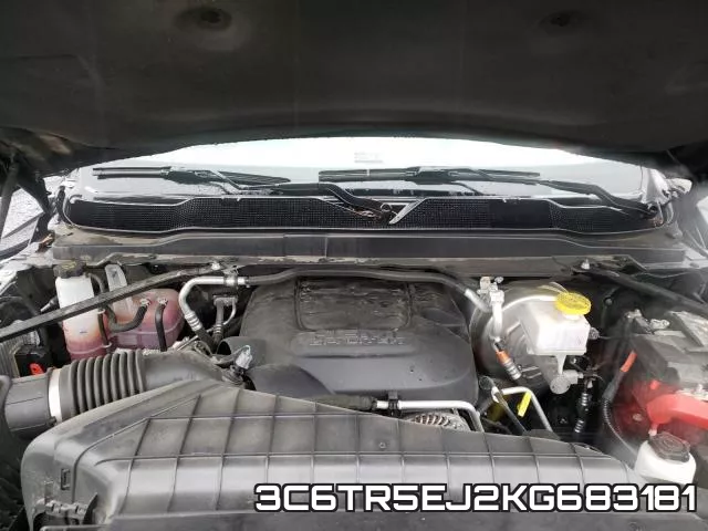 3C6TR5EJ2KG683181 фото 4