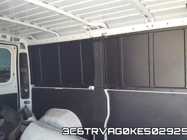 3C6TRVAG0KE502925 фото 7
