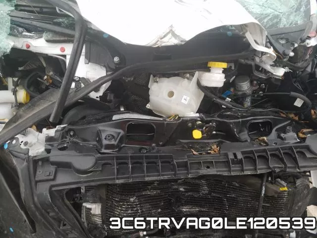 3C6TRVAG0LE120539 фото 8