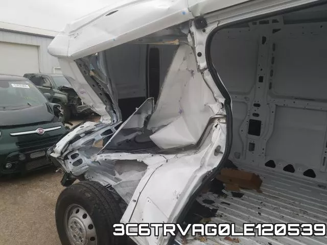 3C6TRVAG0LE120539 фото 10