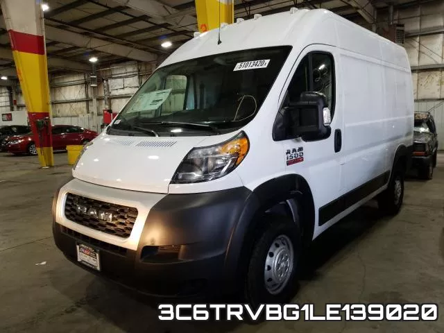 3C6TRVBG1LE139020 фото 3