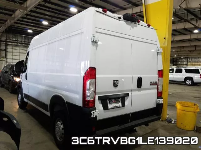 3C6TRVBG1LE139020 фото 4