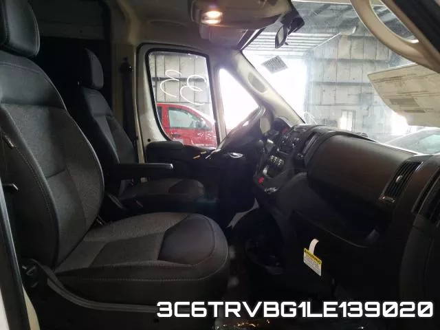 3C6TRVBG1LE139020 фото 6