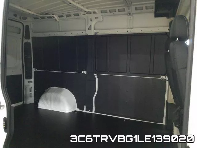 3C6TRVBG1LE139020 фото 7