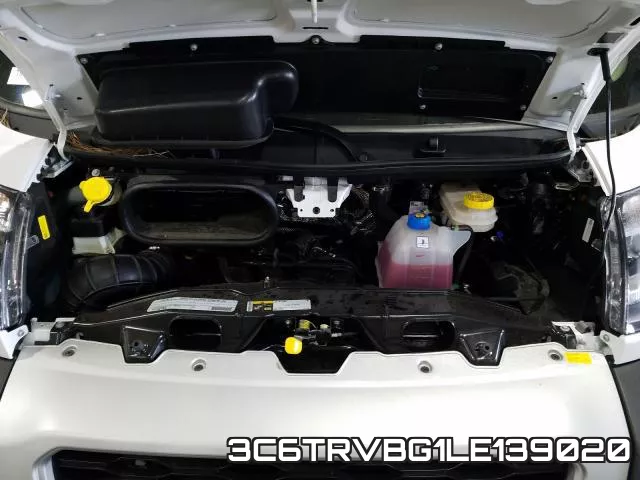 3C6TRVBG1LE139020 фото 8