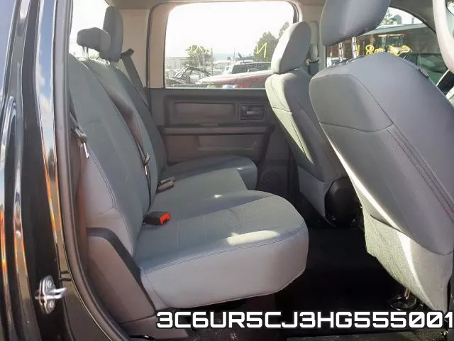 3C6UR5CJ3HG555001 фото 7