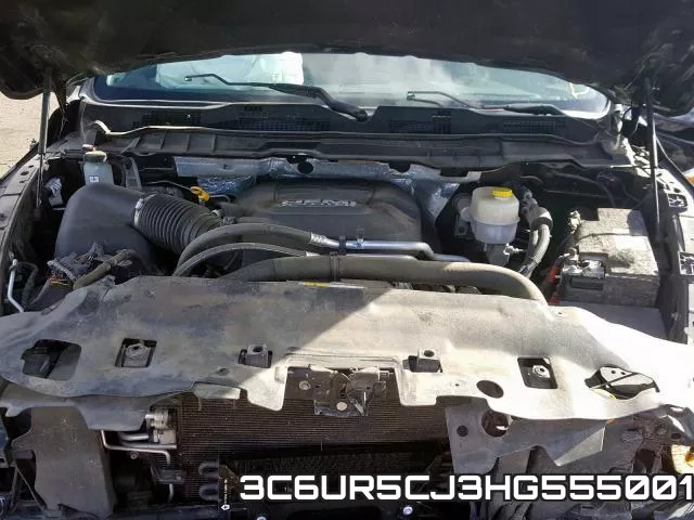 3C6UR5CJ3HG555001 фото 8