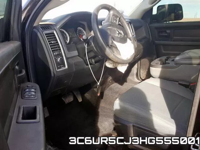 3C6UR5CJ3HG555001 фото 10