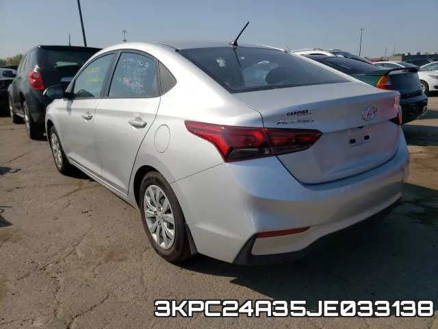 3KPC24A35JE033138 фото 3