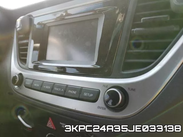 3KPC24A35JE033138 фото 8