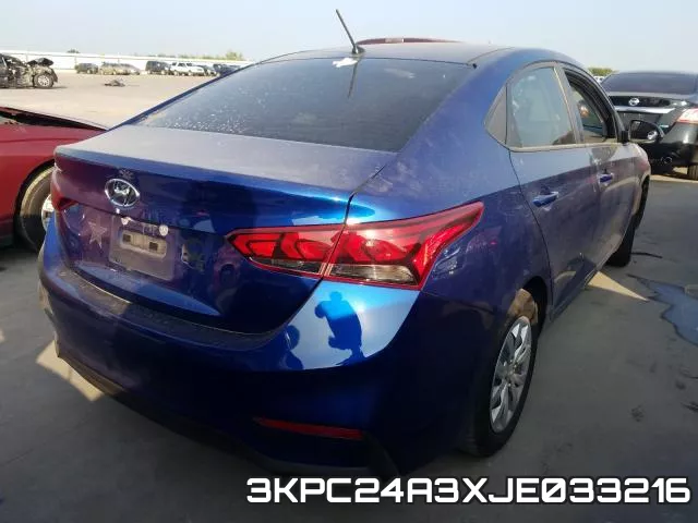 3KPC24A3XJE033216 фото 5