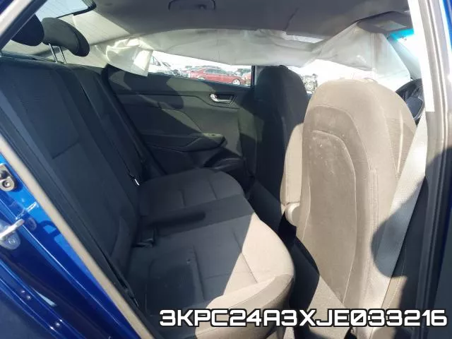 3KPC24A3XJE033216 фото 7