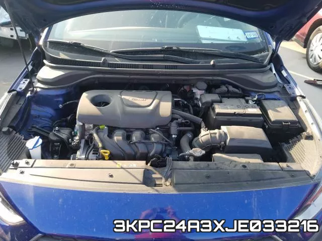 3KPC24A3XJE033216 фото 8