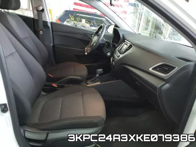 3KPC24A3XKE079386 фото 6