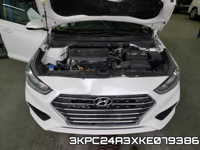 3KPC24A3XKE079386 фото 8