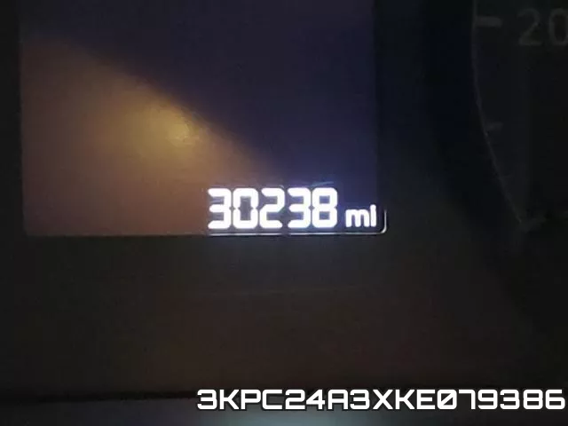 3KPC24A3XKE079386 фото 9