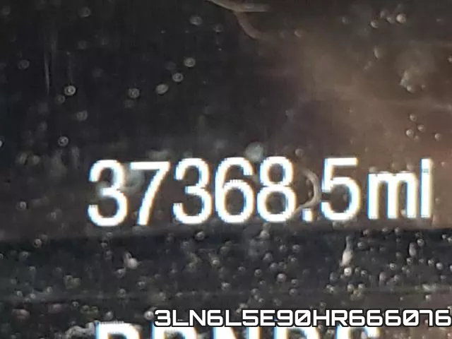 3LN6L5E90HR666076 фото 9
