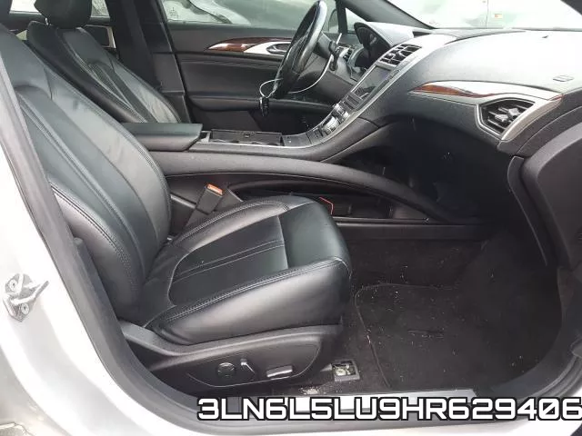 3LN6L5LU9HR629406 фото 6
