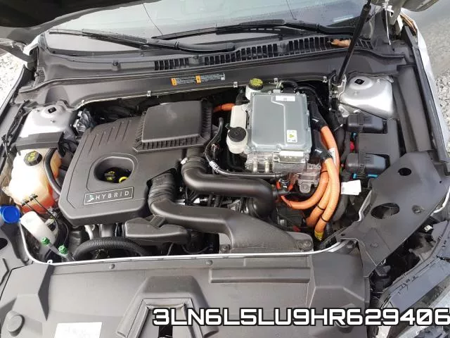 3LN6L5LU9HR629406 фото 8