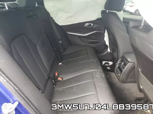 3MW5U7J04L8B39587 фото 6