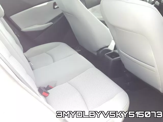 3MYDLBYV5KY515073 фото 7