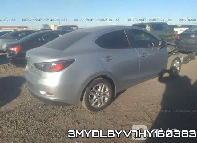 3MYDLBYV7HY160383 фото 5