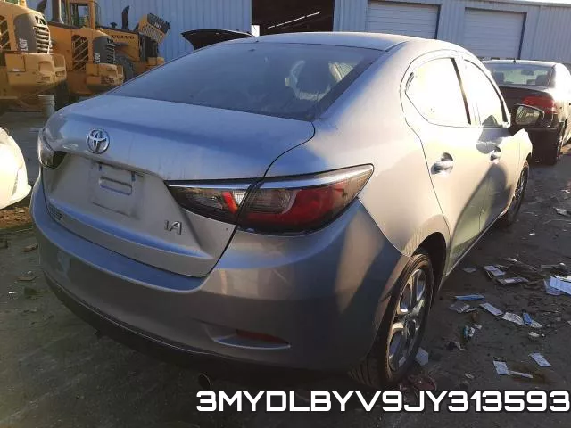 3MYDLBYV9JY313593 фото 5