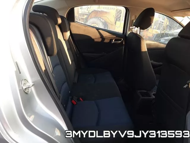 3MYDLBYV9JY313593 фото 7