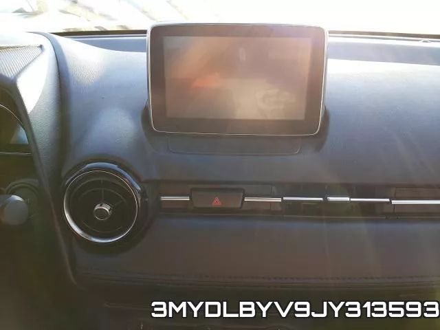 3MYDLBYV9JY313593 фото 10