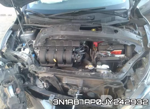 3N1AB7AP0JY242932 фото 2