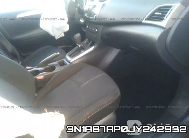 3N1AB7AP0JY242932 фото 6
