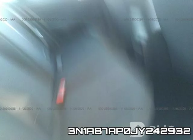 3N1AB7AP0JY242932 фото 9