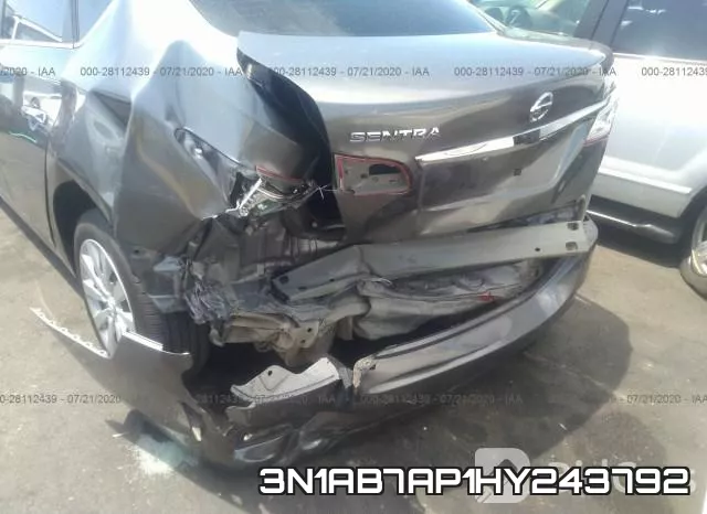 3N1AB7AP1HY243792 фото 6