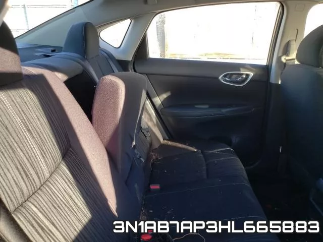 3N1AB7AP3HL665883 фото 7