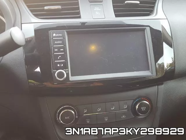 3N1AB7AP3KY298929 фото 10