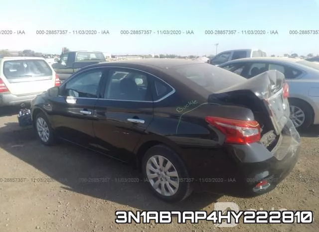 3N1AB7AP4HY222810 фото 4