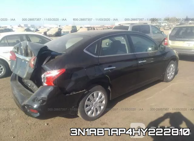 3N1AB7AP4HY222810 фото 5