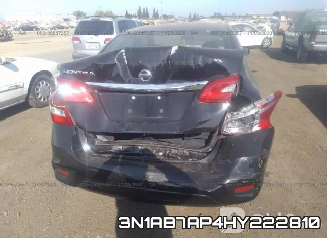 3N1AB7AP4HY222810 фото 7
