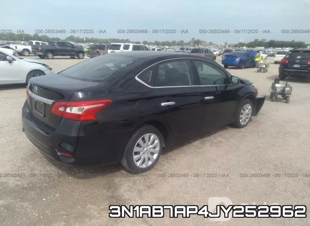 3N1AB7AP4JY252962 фото 5