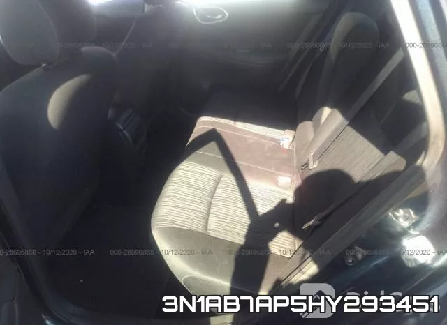 3N1AB7AP5HY293451 фото 9
