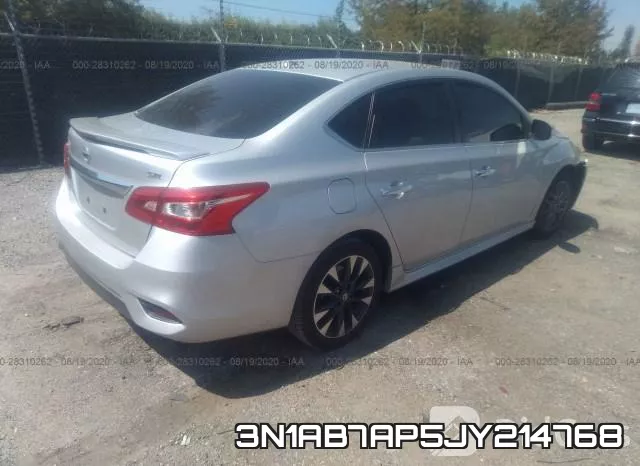 3N1AB7AP5JY214768 фото 4