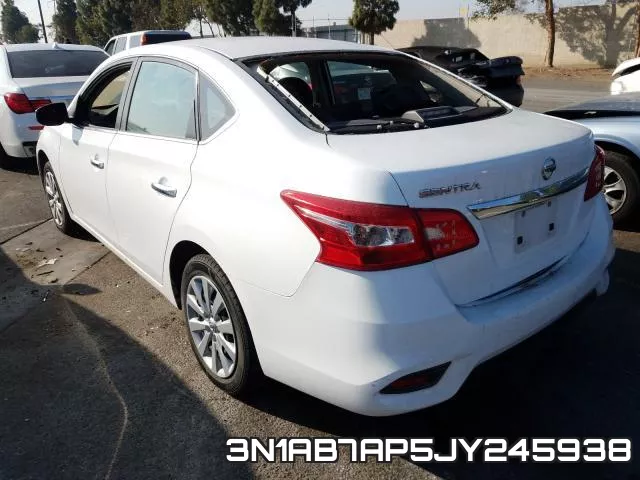 3N1AB7AP5JY245938 фото 4